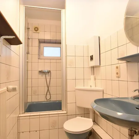 Lejlighed Hafen-ost Monteurwohnung Iv