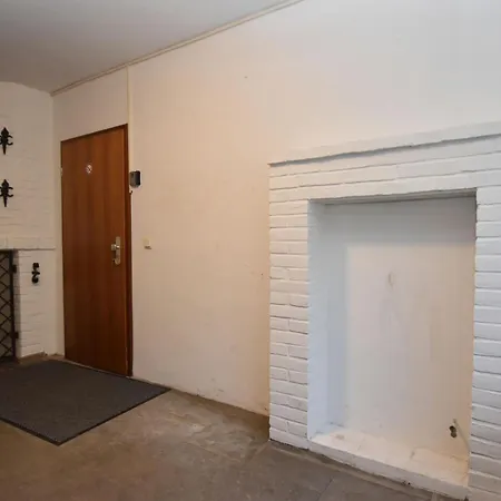 Apartment Hafen-ost Monteurwohnung Iv *